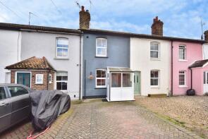 13, Everest Drive, Hoo St Werburgh, Rochester ME3 9AN