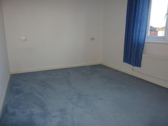 5th bedroom