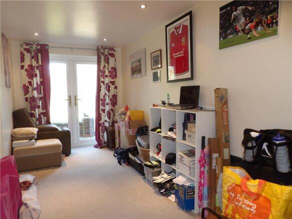 Playroom