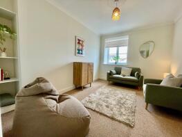 21, Ivory Court, Hutcheon Street, Aberdeen AB25 3TD