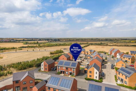 Ruby Avenue, Bishops Cleeve, Cheltenham, GL52
