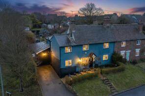 86, Little Walden Road, Saffron Walden CB10 2DW