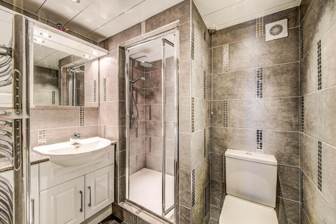 Shower Room/WC