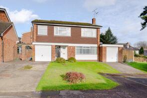 22, Meadowcroft, Stansted CM24 8LD