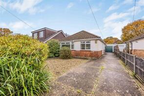 66, Durley Avenue, Waterlooville PO8 8UZ