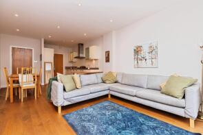 Flat 4/1, 337, Glasgow Harbour Terraces, Glasgow G11 6BH