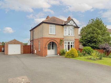 Topcliffe Road, Sowerby, YO7