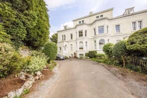 Flat 4, 6, Downside Road, Clifton, Bristol BS8 2XE