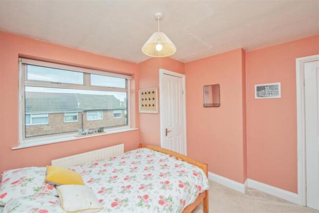 Bedroom Two: