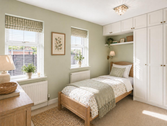 3 bed Detached Bungalow for sale Image 9
