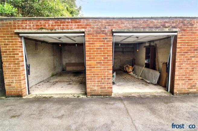 Garages