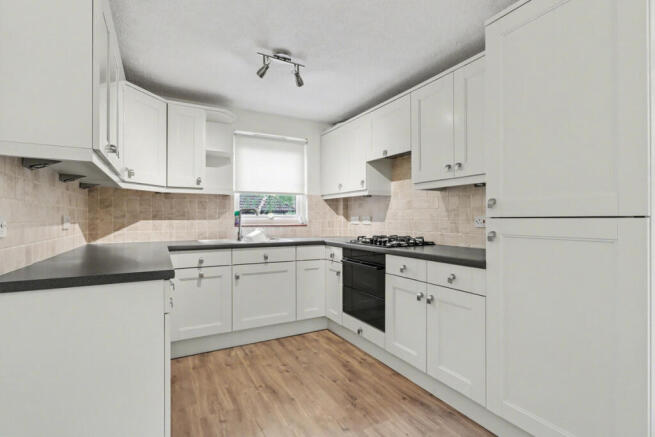 Lounge/Diner/Kitchen