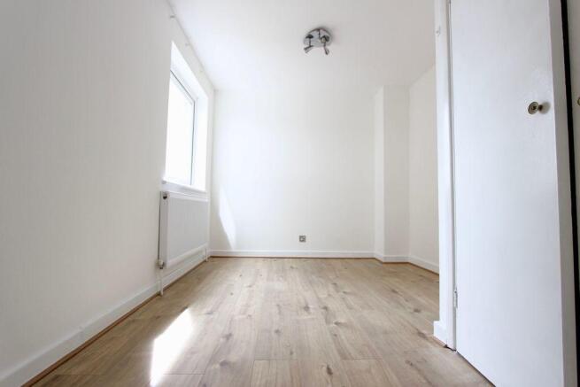 Bedroom 2 (Single)