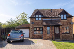 17, Foxglove Gardens, Grimsby DN34 5XN