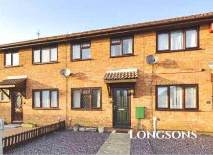 Partridge Grove, Swaffham