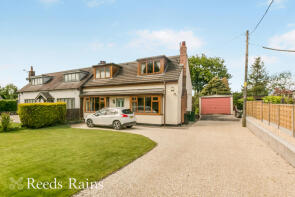 Ellesmere, Yew Tree Lane, Ackers Crossing, Congleton CW12 3GY