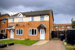 351, Trent Road, Grantham NG31 7XQ