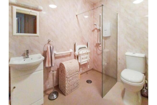 Wet Room