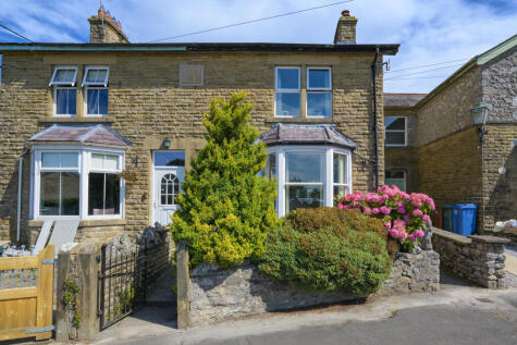 Elm Villa, Laundry Lane, Ingleton, North Yorkshire