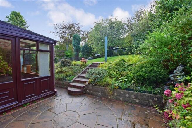 Patio / Decking