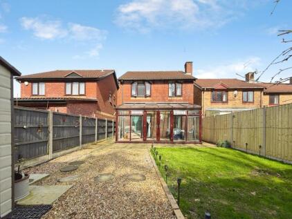 Homemead Drive, Bristol