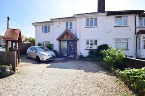 9, Hall Road, Chadwell Heath, Romford RM6 4LH