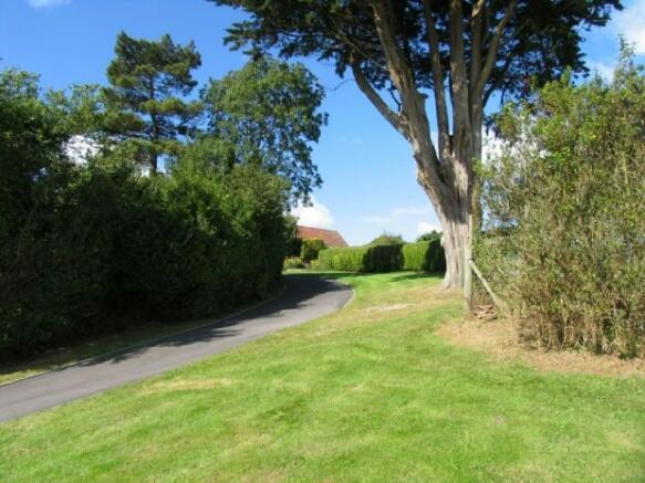 Front Gardens
