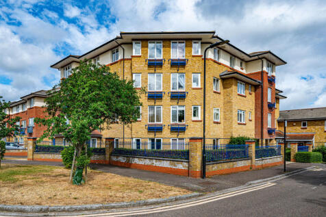 Myddleton Avenue, London, N4, Finsbury Park, London, N4