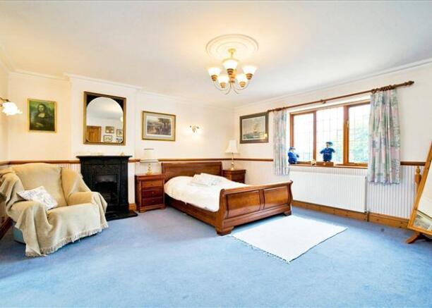 En-Suite Bedroom
