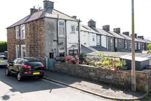 1, Tennyson Avenue, Burnley BB12 7PF