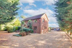 Milestone House, Chatteris Road, Somersham PE28 3DP