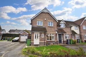 36, Yarrow Close, St Fagans, Cardiff CF5 4QS