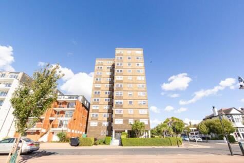 Westcliff Parade, Westcliff On Sea
