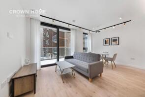 Apartment 115, Siena House, Bollinder Place, London EC1V 2AU