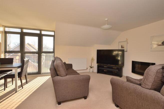 Lounge Area