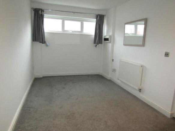 G/F Bedroom
