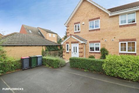 Heartlands Close, Sheffield, S26