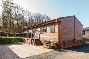 South Lodge, Dollarfield, Harviestoun Brewery Access Road, Dollar FK14 7LX