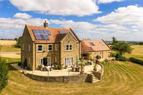 Grove Farm, High Street, Great Doddington NN29 7TQ