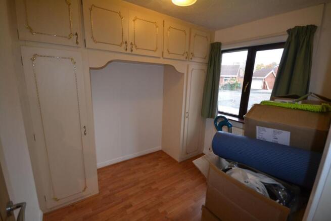 BEDROOM TWO