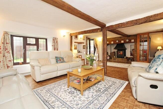 Sitting room