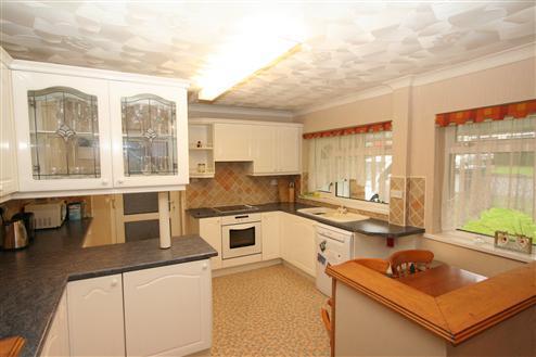 Kitchen/Breakfast Room Alternate