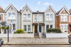 17, Honeybrook Road, London SW12 0DP