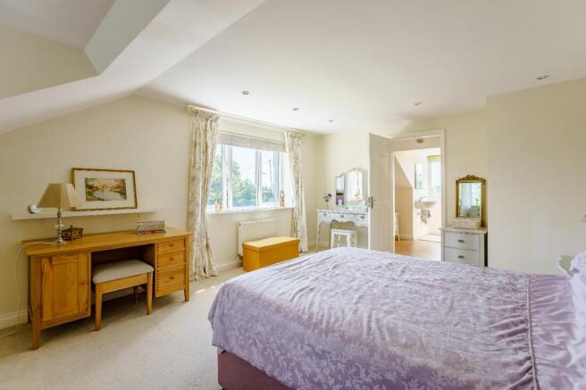 Principal Bedroom