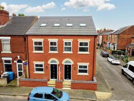 10, Cobden Street, Nottingham NG10 1BL