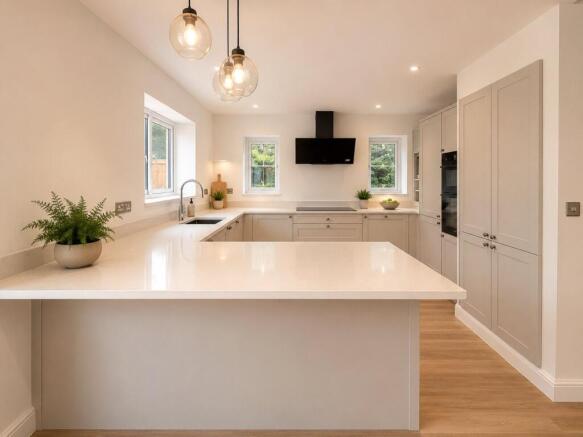 Kitchen 1
