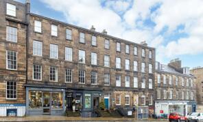 3f2, 6, Howe Street, New Town, Edinburgh EH3 6TD