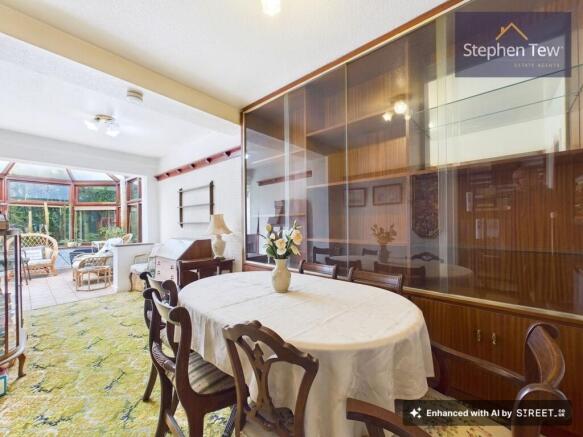 Living/Dining Room