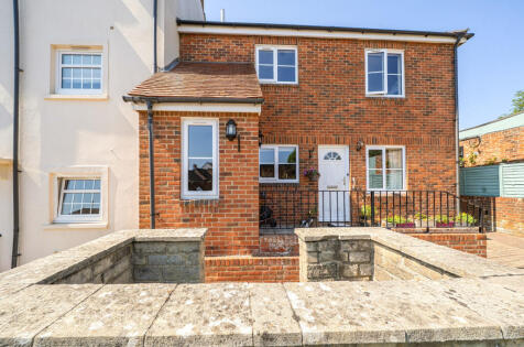 Church Street, Faringdon, Oxfordshire, SN7