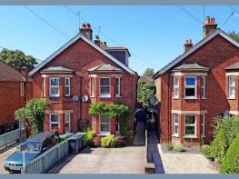 43, Furlong Road, Bourne End SL8 5AG